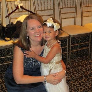 Meet your Posher, Nicole